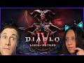🔴 LIVE | THE FINAL BATTLE BEGINS… | Diablo IV: Lord of Hatred
