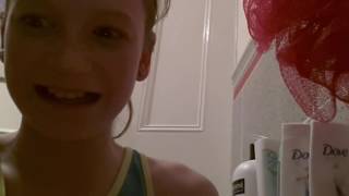 Gelli Baff Challenge