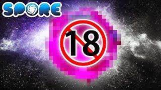 ドスケベ惑星だって！？【SPORE】25