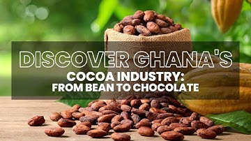 DISCOVER GHANA