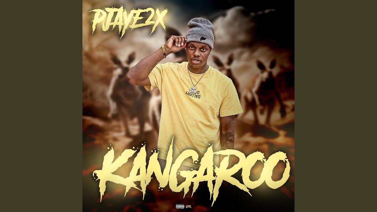 Guarda Kangaroo su YouTube Guarda Kangaroo su YouTube