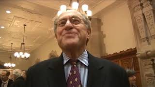 Professor Alan Dershowitz   Antisemitic Hate Speech   Incitement to Violence in the Absence of a Mar