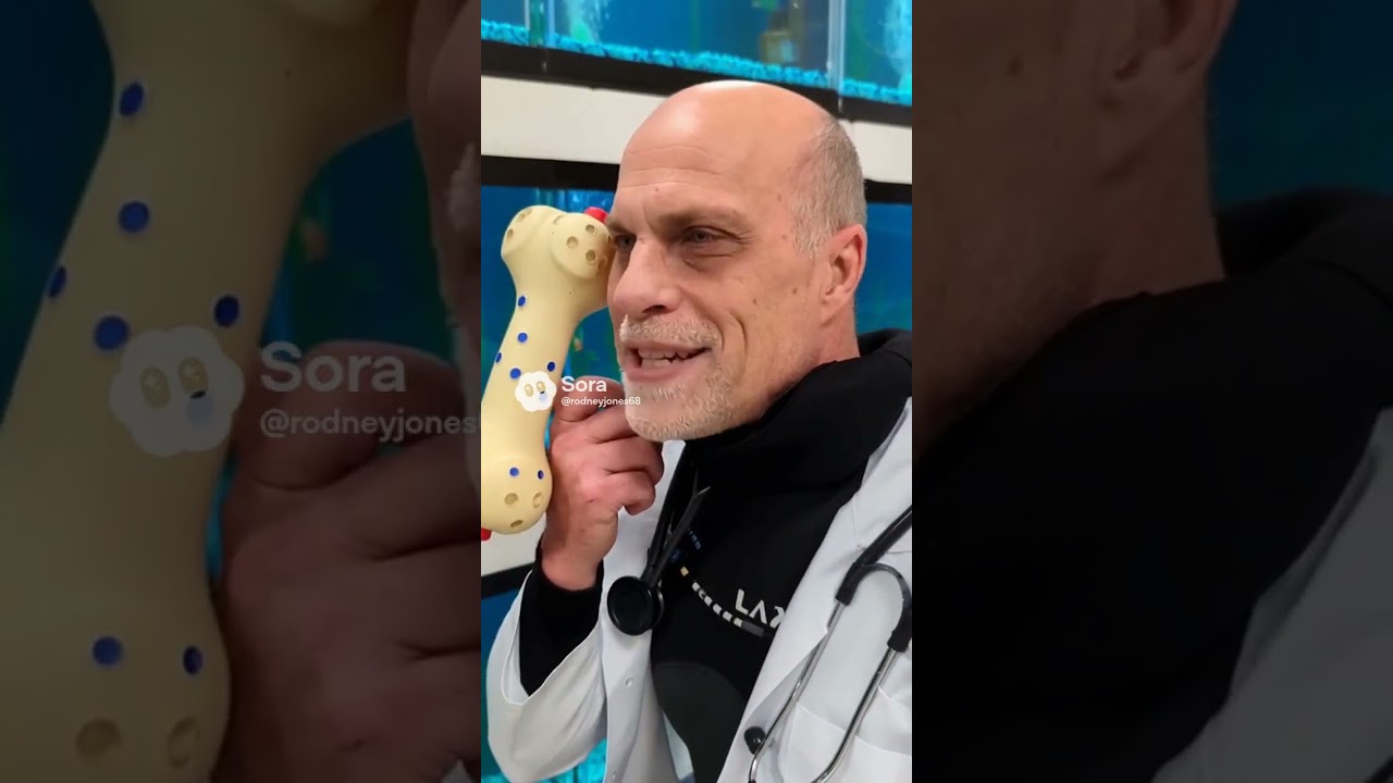 Когда золотая рыбка начинает тебя осуждать 🐠👀