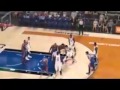 NBA 2K14 PS4 New Jersey Nets Vs Detroit Pistons Playoffs 