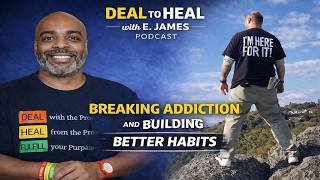 Breaking Addiction and Building Better Habits Andrew Lidman EP 235