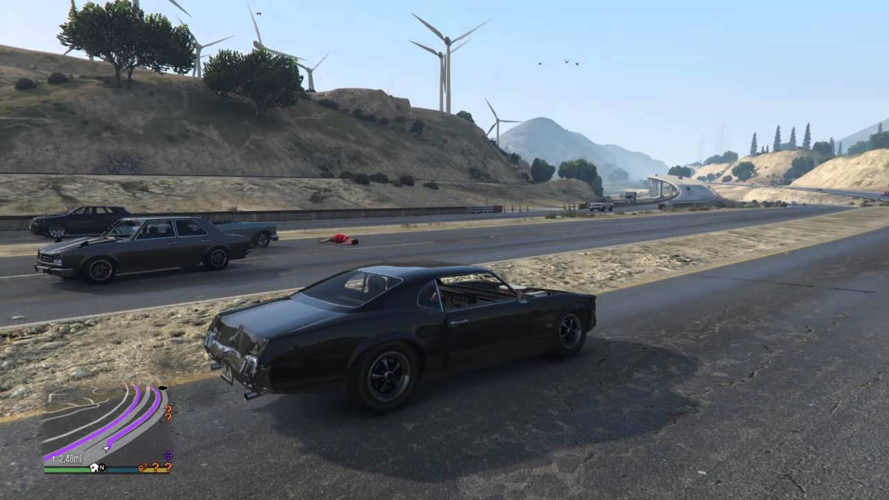 Gta 5 Keeps Crashing Ps4
