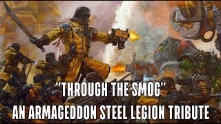 Download Lagu Through the Smog: A Steel Legion Tribute MP3
