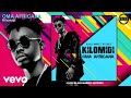 Oma Africana Kilomidi Official Audio Oma Africana Kilomidi Official Audio