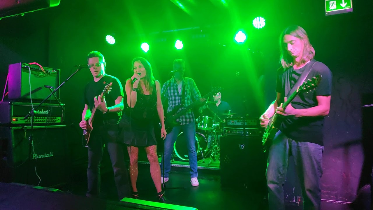 Subground Club - Radio