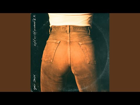 Man of Weakness - Your Smith