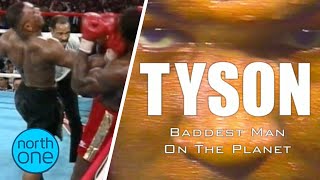 Mike Tyson: The BADDEST Man On The Planet - The FULL Documentary by North One 3,596 views 6 months ago 47 minutes