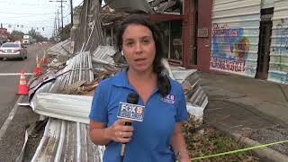 IDA: Ponchatoula Damage