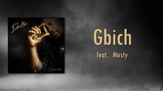 05 - Gbich feat MOSTY (Prod by BEL'O TRACKMAN)