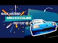 New walk-around of my 1977 mk1 Vauxhall Cavalier!