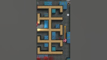 HUNTER ASSASSIN ALL LEVELS 4780 GAMEPLAY WALKTHROUGH PART 761 | Hunter assassin game Boss  lvl 10000