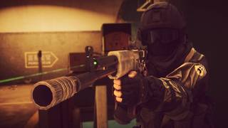 Battlefield 4 on stretched res