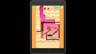 dig this! (Dig it ) 114-7 | SWEET BALL | Dig this level 7 chapter 114 solution walkthrough