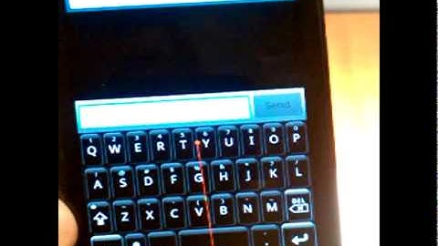 Better Keyboard Review for Android OS (2/6)
