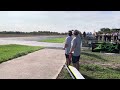 REED FLYS HIS ALL NEW 2023 SEAGULL MODELS P-47 RAZOR BACK WITH EME 70 TWIN WITH AUTO START. 135MPH