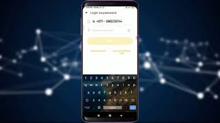 How To Login To Hago Account | Sign In Hago App | 2021 screenshot 4