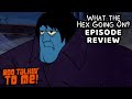 Scooby-Doo Where Are You! Episode 6 REVIEW