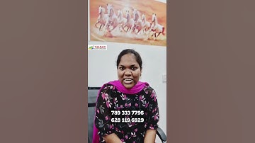 🎉 2025 Fresher Success | Srilatha Placed as GCP Data Engineer | Vaarahi Cloud Technologies 🚀