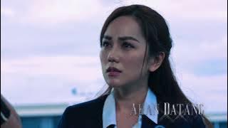 Ku Akad Kau Dengan Bismillah |  Alif Aziz