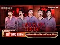 GIỌT BUỒN ĐỂ LẠI | ĐÔNG HÙNG, THUẬN NGUYỄN, TOKI THÀNH THỎ, CHENG, HÀ AN HUY | ATVNCG 2026