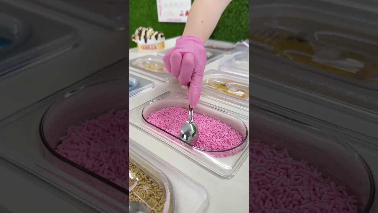 Only with SLIME ICE CREAM you can play and relaxing in THIS WAY! Find on www.gtcreationslime.shop