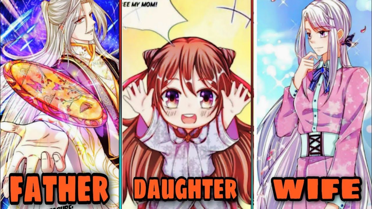[part 2] his family considers him a useless son in law but he is the ...