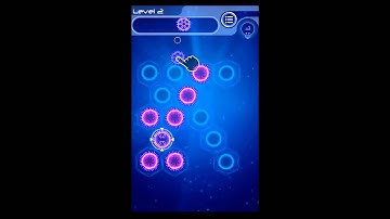 Sporos Essential Lab 1 Level 2 Excellent ★★★ 3 Stars Android iOs Walkthrough Full HD Pro