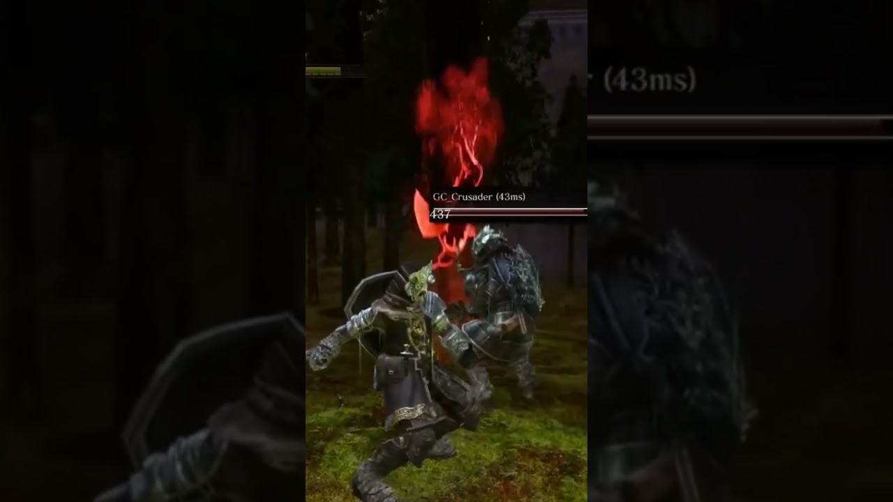 Dark Souls Remastered We Are The Villains #gaming #darksouls #darksoulsremastered #seamlesscoop