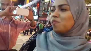 pengemis cinta--mantap dari Zila seiras seirama feat kodoxs buskers cover ella