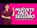 Ejercicios de BAJO IMPACTO para una VEJEZ ACTIVA