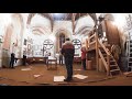 #SussexTogether | The Bell Ringers of Chichester Cathedral