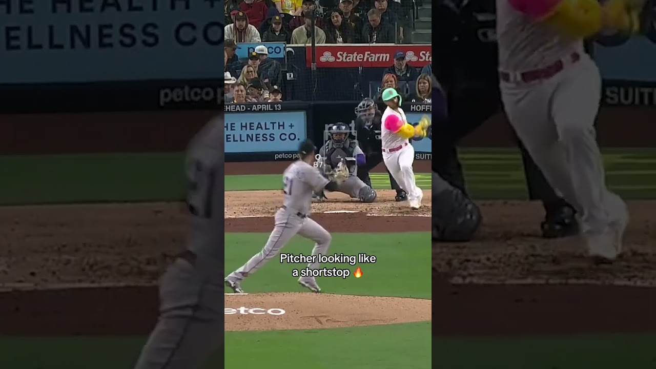 Looking like Jeter š³
