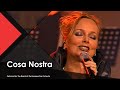 Cosa Nostra - The Maestro &amp; The European Pop Orchestra (Live Performance Music Video)
