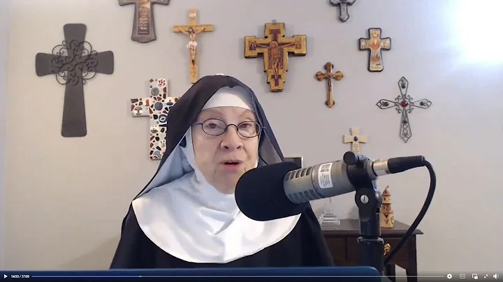 Are they in Danger of Going to Hell? - Mother Miriam