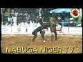 ABBANI ISSIHOU VS ZAKIROU ZAKARI SABUWAR KOKOWA