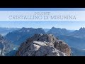 Via Normale del Cristallino di Misurina // Dolomiti