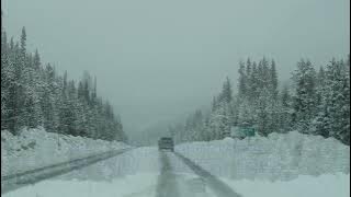 The Blizzard - Jim Reeves: with Lyrics(가사번역)