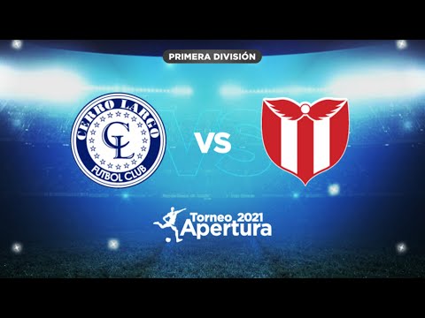 Apertura - Fecha 4 - Cerro Largo 2:4 River Plate