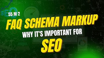 What is FAQ Schema Markup & Why It