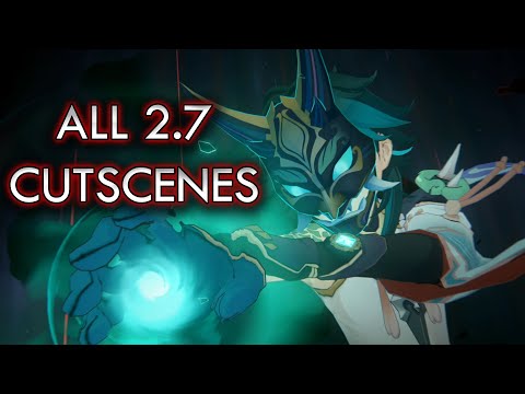 ALL 2.7 Archon