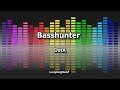 Basshunter - Dota - Karaoke