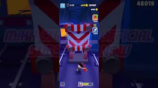 Subway Surfers Seoul 2023 - Ji-Yeong And Neo-Seoul