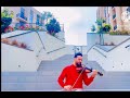 فيروز يا انا      يا انا يا انا انا وياك عزف كمان ليث انور  