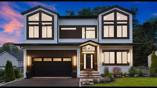 5 Fernwood Rd Livingston NJ