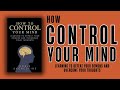 Control Your Mind, Control Your World | Full Audiobook Mp3 Song
