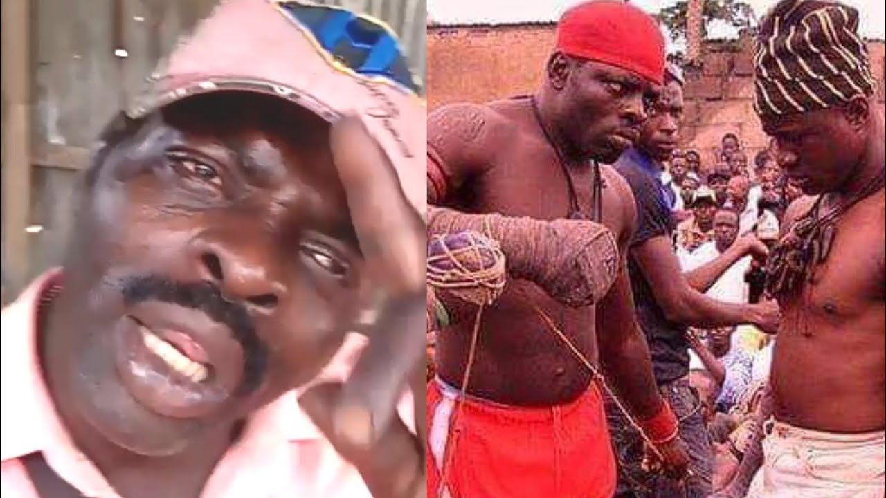 Yadda Horo yayi kisa Dubu Daya Da Dari Hudu da Daya a Dambe da yadda yake Asiri